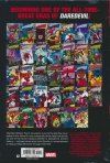 DAREDEVIL BY ANN NOCENTI AND JOHN ROMITA JR OMNIBUS VOL 01 HC [STANDARD] [9781302963729] **OFERTA SPECJALNA**