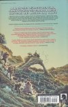 ORPHAN AND FIVE BEASTS TP [9781506715179]