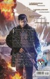 BROKEN TRINITY VOL 02 PANDORAS BOX TP [9781607061991] **OFERTA SPECJALNA**