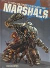 MARSHALS HC [9781594651403] **promocja TOMY**