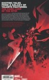 STAR WARS DARTH VADER BLACK WHITE AND RED TP [9781302952150]