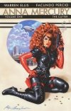 ANNA MERCURY VOL 01 TP [9781592910663] **OFERTA SPECJALNA**