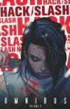 HACK SLASH OMNIBUS VOL 06 TP [9781534312197] **OFERTA SPECJALNA**