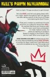 KING SPAWN VOL 03 TP [9781534398146]