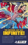 JUSTICE LEAGUE INFINITY TP [9781779515377] **promocja TOMY**