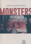 MONSTERS HC [9781683964155] **promocja TOMY**
