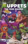MUPPETS THE FOUR SEASONS TP [9780785165385]
