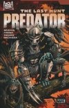 PREDATOR THE LAST HUNT TP [9781302955052] **OFERTA SPECJALNA**