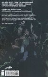 OBLIVION SONG VOL 03 TP [9781534313262]