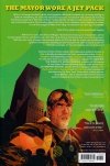 EX MACHINA THE COMPLETE SERIES OMNIBUS HC [9781401280680] **OFERTA SPECJALNA**