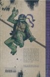 TEENAGE MUTANT NINJA TURTLES THE IDW COLLECTION VOL 04 HC [9781631408205]