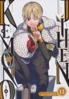 KEMONO JIHEN VOL 11 TP [9798888436370]
