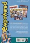 EMPOWERED OMNIBUS VOL 02 TP [9781506718675] **promocja TOMY**