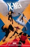 X-MEN UNCANNY ORIGINS TP [9780785156468]