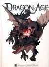 DRAGON AGE LIBRARY EDITION VOL 02 HC [9781506706603]