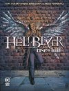 HELLBLAZER RISE AND FALL SC [9781779515216]