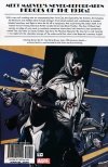 MYSTERY MEN THE GOLDEN AGE TP [9781302910150] **promocja TOMY**