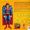 SUPERMAN AND THE MISERABLE ROTTEN NO FUN REALLY BAD DAY HC [9781401276119]