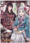 ECCENTRIC DOCTOR OF THE MOON FLOWER KINGDOM VOL 01 TP [9781685794552]