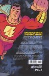 SHAZAM MEET THE CAPTAIN TP [9781779525116]