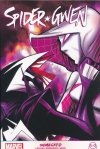 SPIDER-GWEN UNMASKED TP [9781302945251]