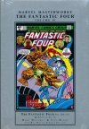 MARVEL MASTERWORKS THE FANTASTIC FOUR VOL 19 HC [STANDARD] [9781302903473] **promocja TOMY**