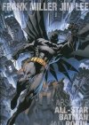 ABSOLUTE ALL-STAR BATMAN AND ROBIN THE BOY WONDER HC [9781401247638] **promocja TOMY**