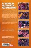 HEROES REBORN AMERICAS MIGHTIEST HEROES TP [9781302929572] **OFERTA SPECJALNA**