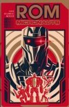 ROM AND THE MICRONAUTS TP [9781684052639]