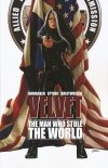 VELVET VOL 03 THE MAN WHO STOLE THE WORLD TP [9781632157270] **OFERTA SPECJALNA**