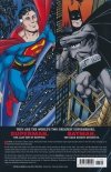 SUPERMAN AND BATMAN GENERATIONS OMNIBUS HC [9781779509406]