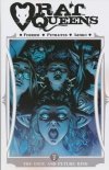 RAT QUEENS VOL 07 THE ONCE AND FUTURE KING TP [9781534314665]