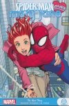 SPIDER-MAN LOVES MARY JANE THE REAL THING TP [9781302918736]