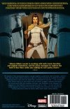 STAR WARS VOL 07 THE ASHES OF JEDHA TP [9781302910525]