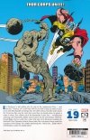 THOR EPIC COLLECTION THE THOR WAR TP [9781302946913]