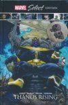 THANOS RISING MARVEL SELECT EDITION HC [9781302918835] **OFERTA SPECJALNA**
