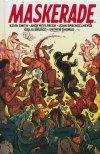 MASKERADE VOL 01 HC [9781506734781]