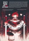 DEADPOOL BLACK WHITE BLOOD TREASURY EDITION TP [9781302931087]