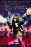 LA MUERTA LIVES VOL 01 HC [9781732282513]