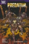 PREDATOR VOL 02 THE PRESERVE TP [9781302926205]