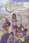 PATHWAYS CHRONICLES OF TUVANA VOL 01 TP [9781506736495]