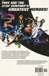 LEGION FOUNDATIONS TP [9781401203382] **promocja TOMY**