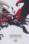 SPAWN ORIGINS COLLECTION DELUXE EDITION VOL 01 HC [9781607061533]