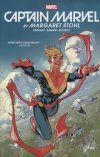 CAPTAIN MARVEL BY MARGARET STOHL TP [9781302955809]