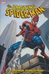 AMAZING SPIDER-MAN BY J MICHAEL STRACZYNSKI OMNIBUS VOL 02 HC [STANDARD] [9781302957759] **promocja STOCK SALE**