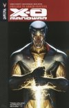 X-O MANOWAR VOL 06 PRELUDE TO ARMOR HUNTERS TP [9781939346407] **promocja TOMY**