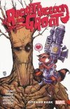 ROCKET RACCOON AND GROOT VOL 00 BITE AND BARK TP [9781302902186]