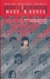 MADE IN KOREA VOL 01 TP [9781534320116]