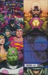 JUSTICE LEAGUE BY SCOTT SNYDER AND JAMES TYNION IV OMNIBUS VOL 01 HC [9781799501053] **promocja TOMY**