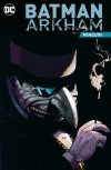 BATMAN ARKHAM PENGUIN TP [9781401281731]